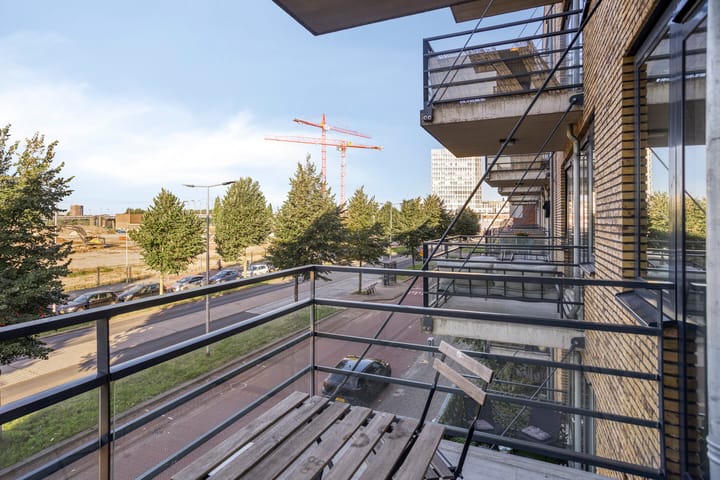 Foto 14 van Westervoortsedijk 16-22