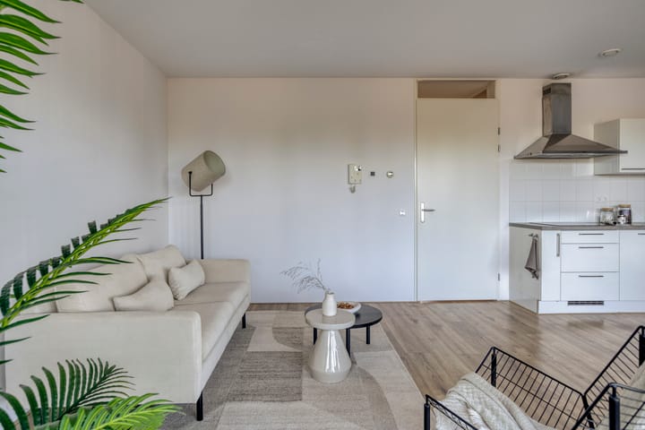 Foto 15 van Westervoortsedijk 16-22