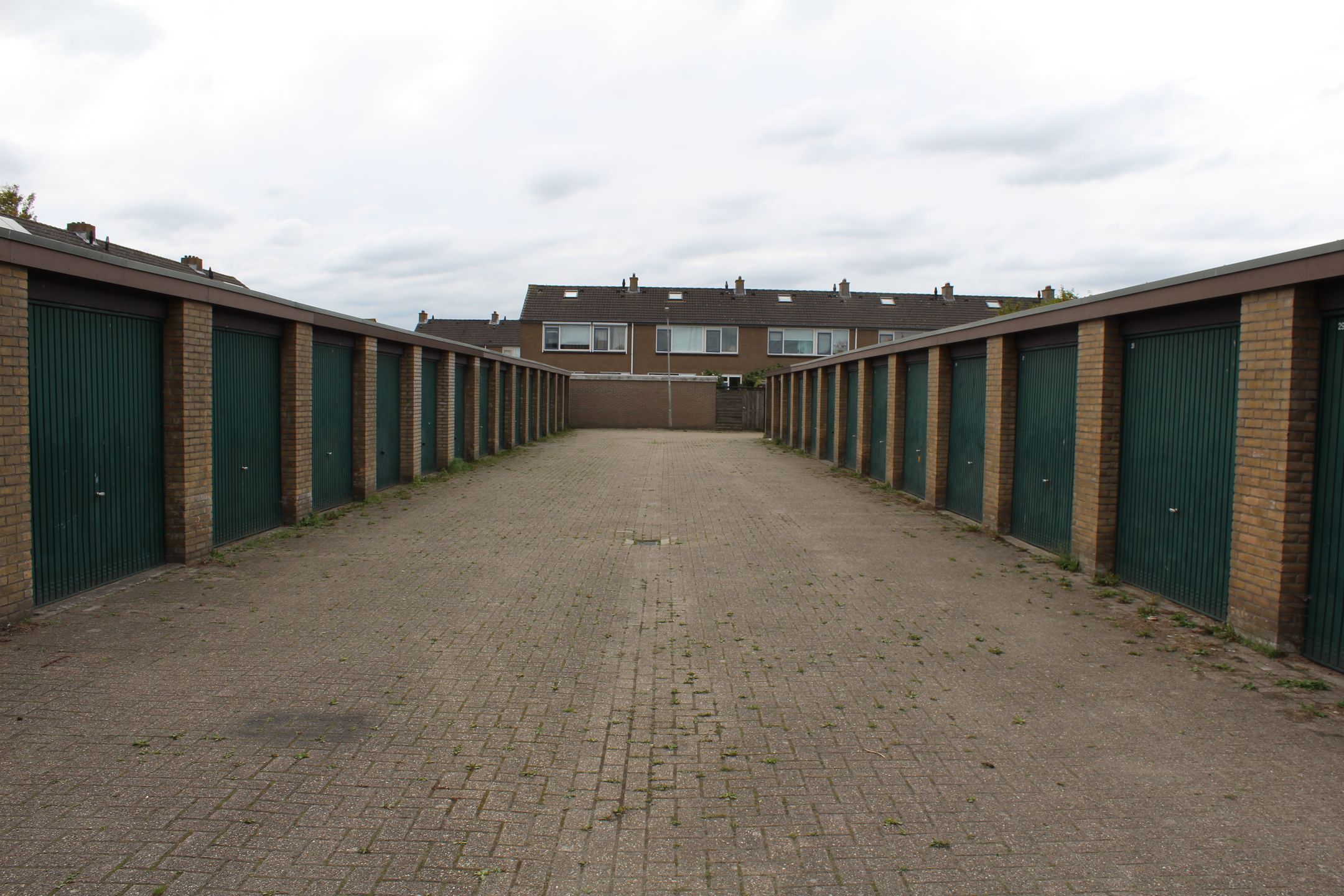 Photo 3 of Nieukerckestraat 24-A