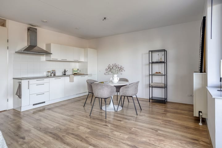 Foto 16 van Westervoortsedijk 16-22