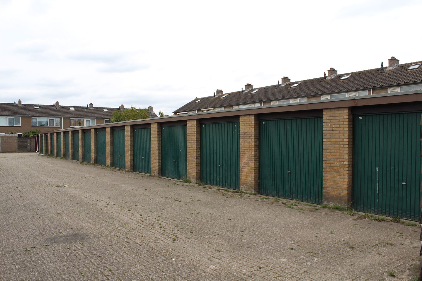 Photo 4 of Nieukerckestraat 24-A