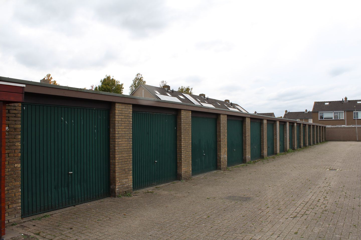 Photo 5 of Nieukerckestraat 24-A