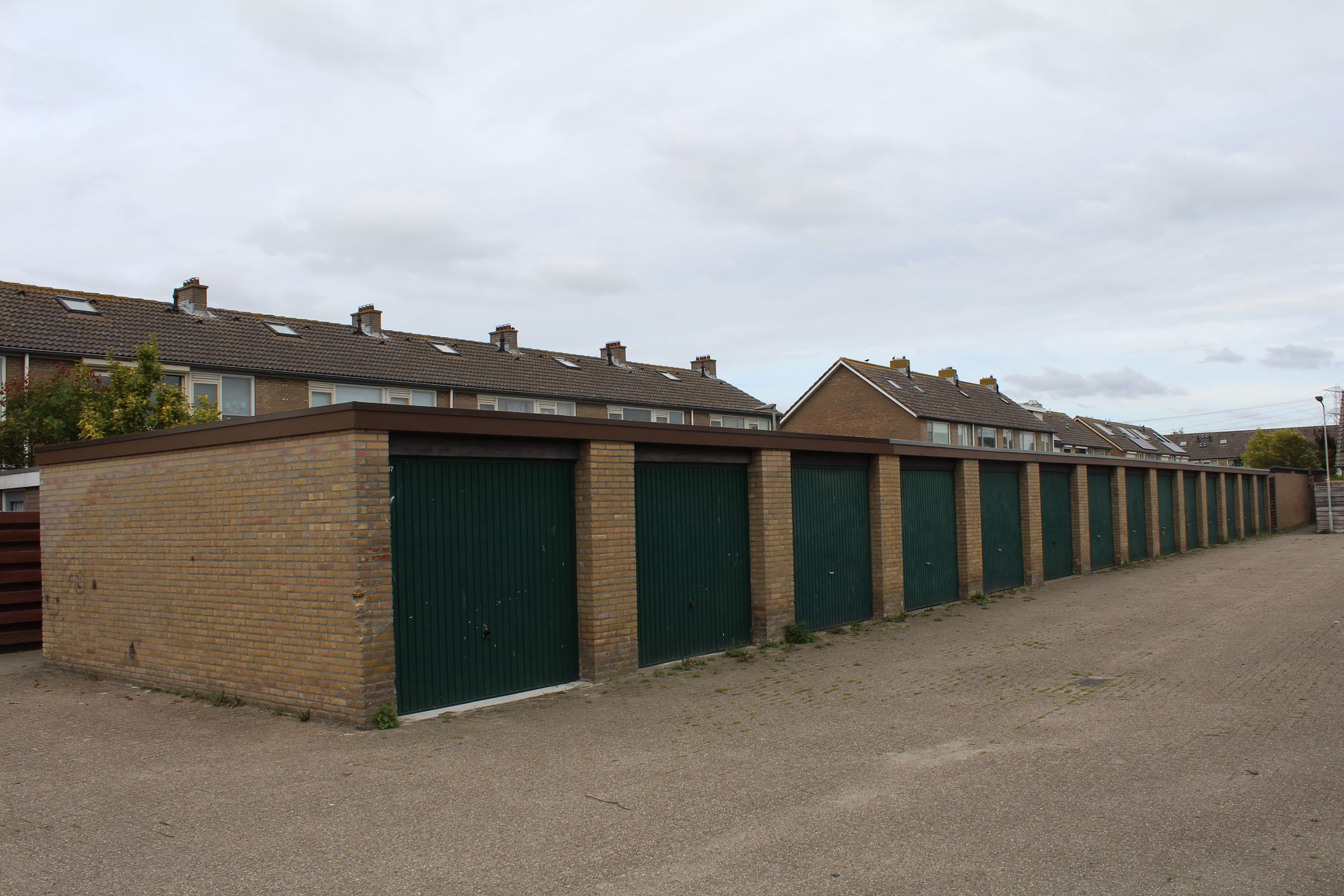 Photo 6 of Nieukerckestraat 24-A