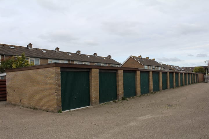 Foto 6 van Nieukerckestraat 24-A