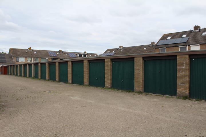 Foto 7 van Nieukerckestraat 24-A