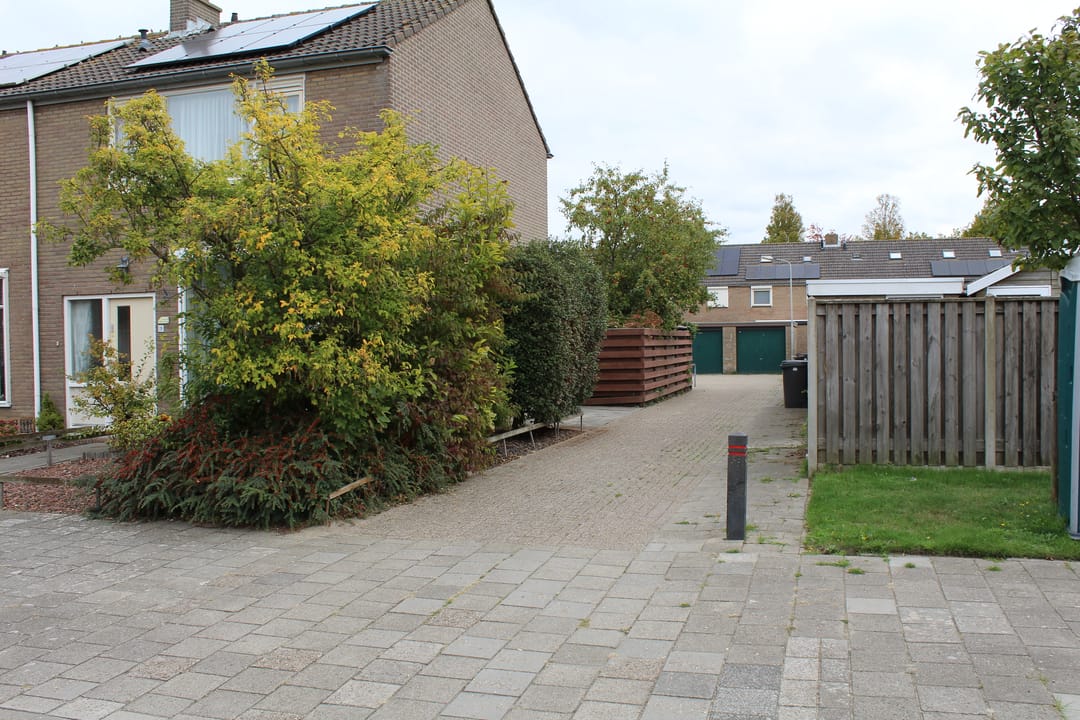 Photo 8 of Nieukerckestraat 24-A