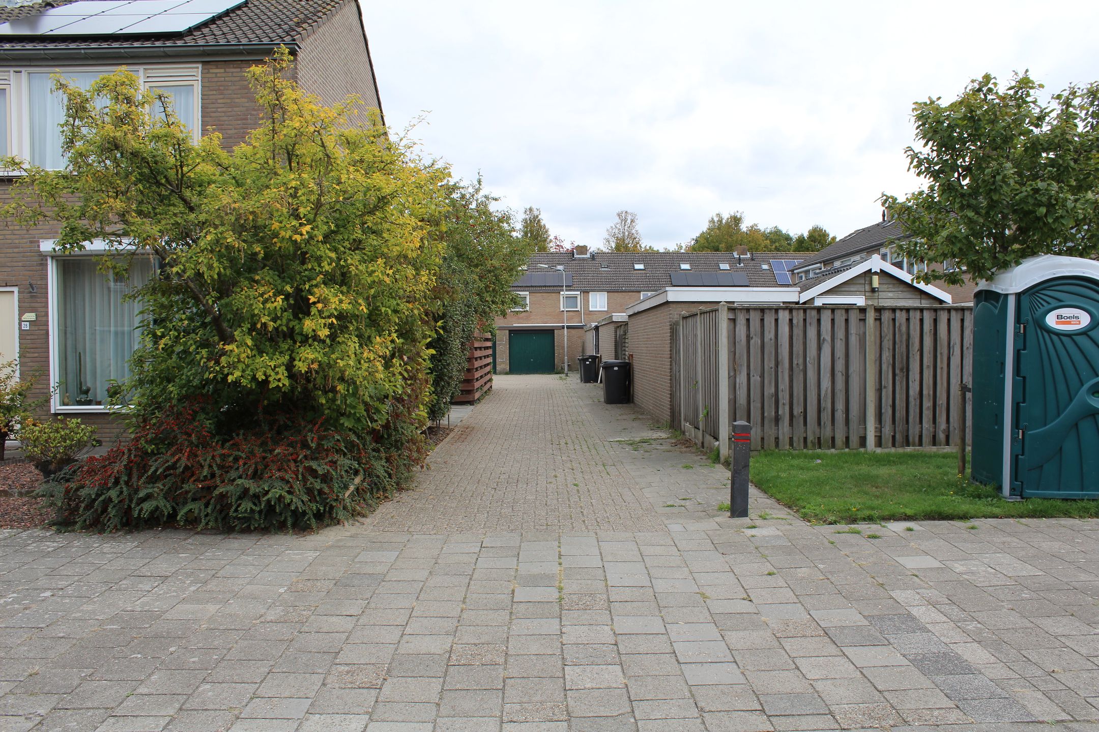 Photo 9 of Nieukerckestraat 24-A