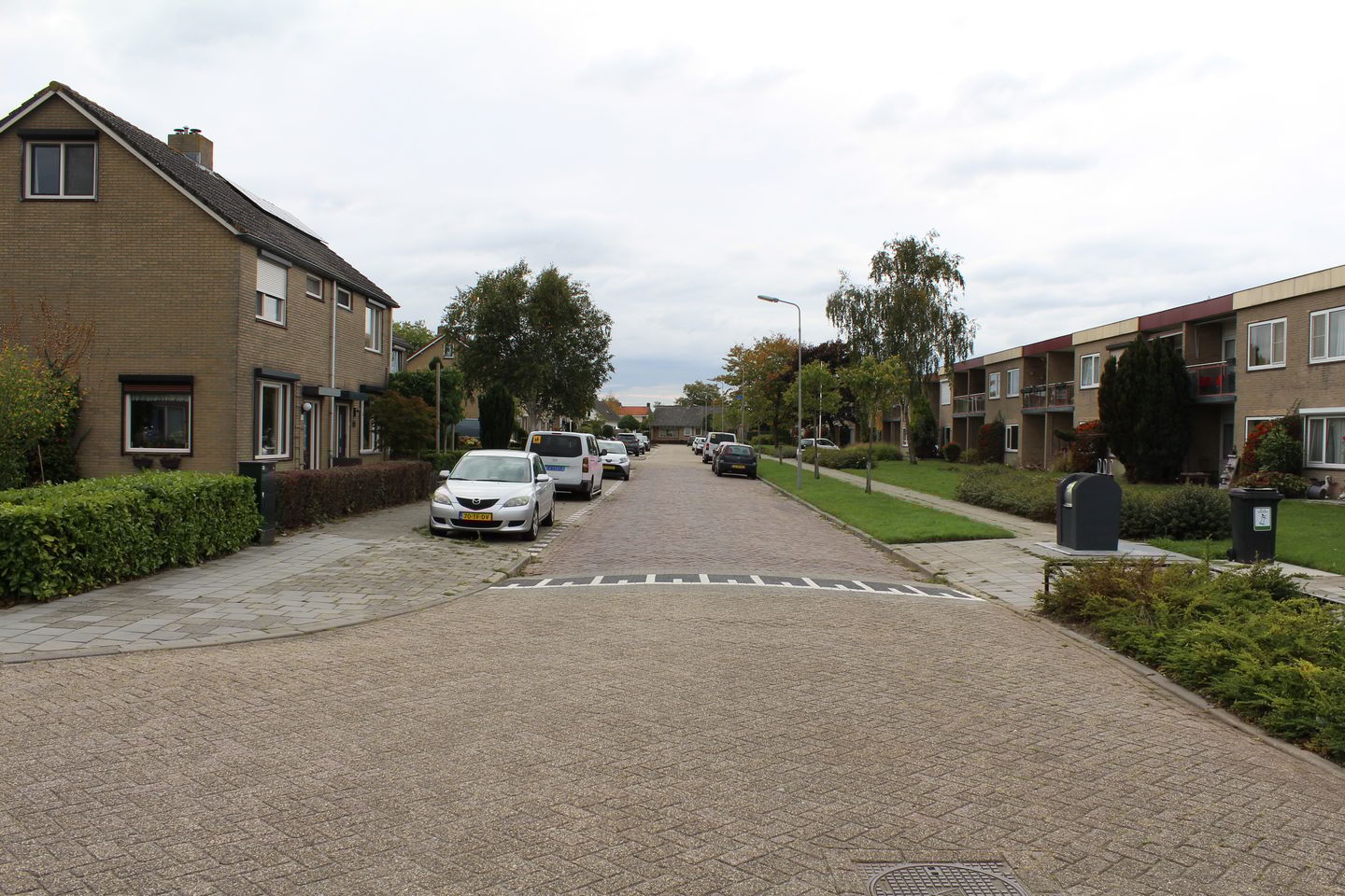 Photo 10 of Nieukerckestraat 24-A