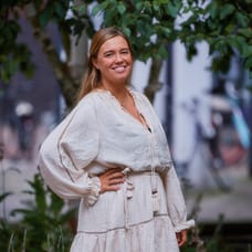 Marissa Ludwig - Commercial Employee