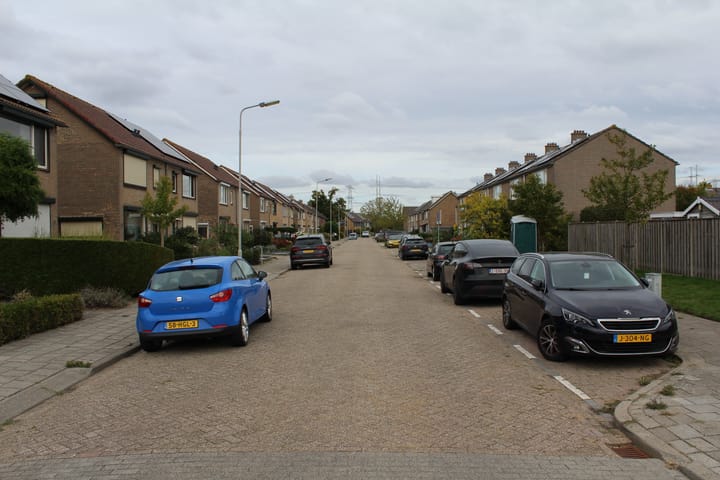 Foto 11 van Nieukerckestraat 24-A