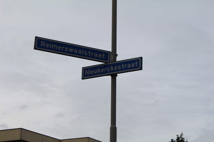 Foto 12 van Nieukerckestraat 24-A