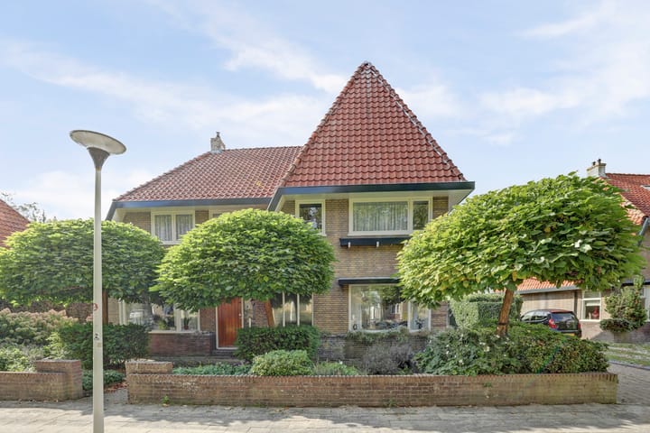 Hertog van Saxenlaan 11