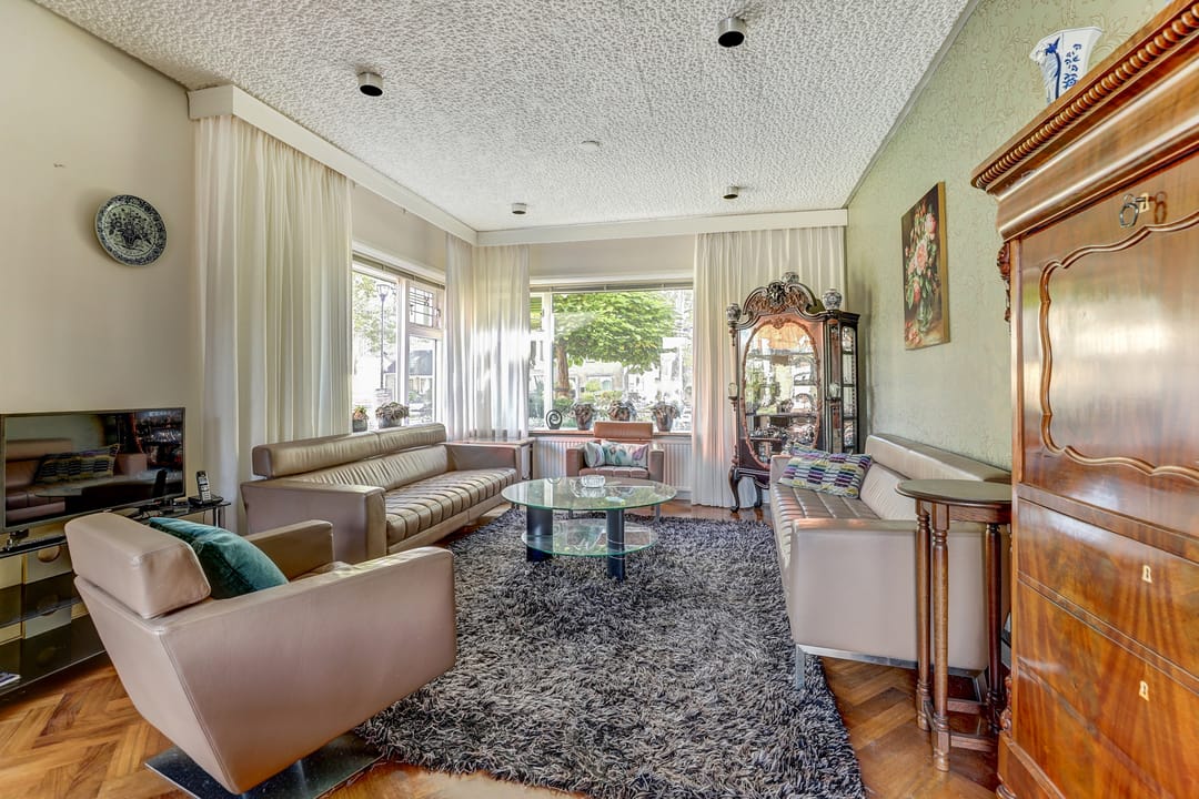 Photo 2 of Hertog van Saxenlaan 11