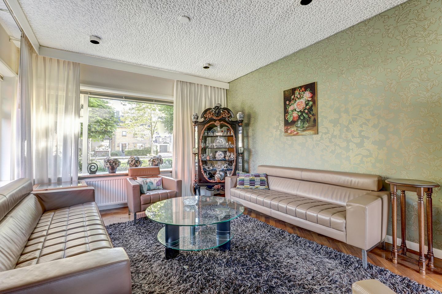 Photo 4 of Hertog van Saxenlaan 11