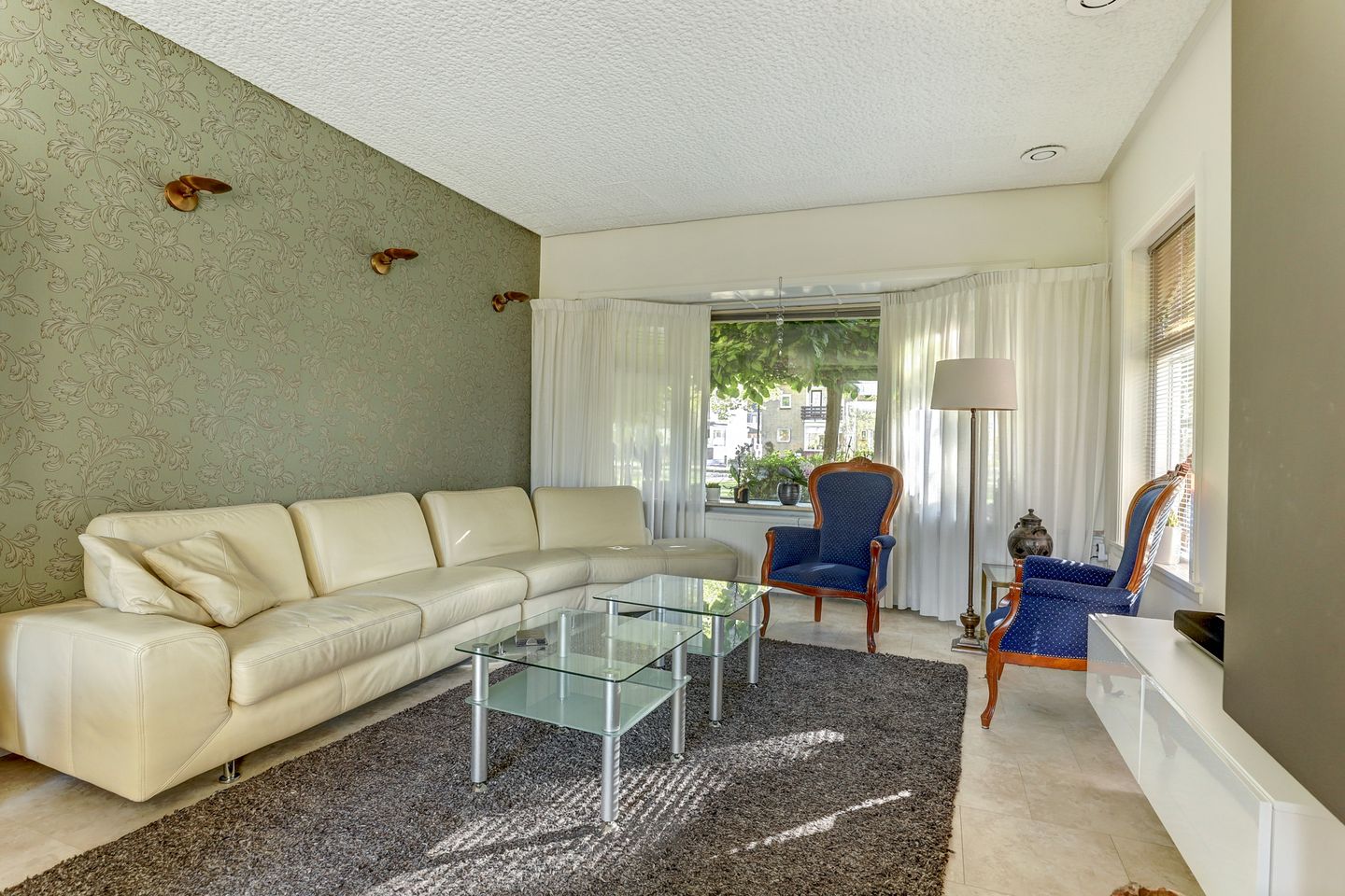 Photo 5 of Hertog van Saxenlaan 11