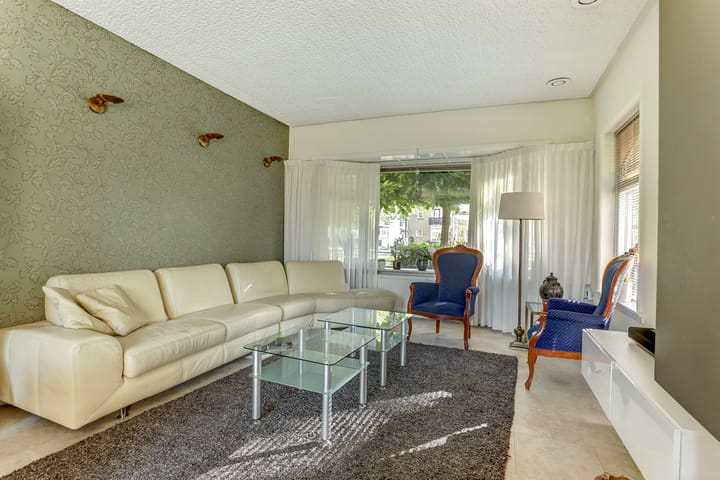 Photo 5 of Hertog van Saxenlaan 11