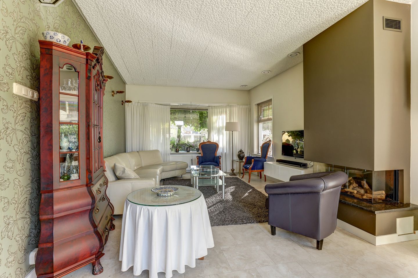 Photo 14 of Hertog van Saxenlaan 11