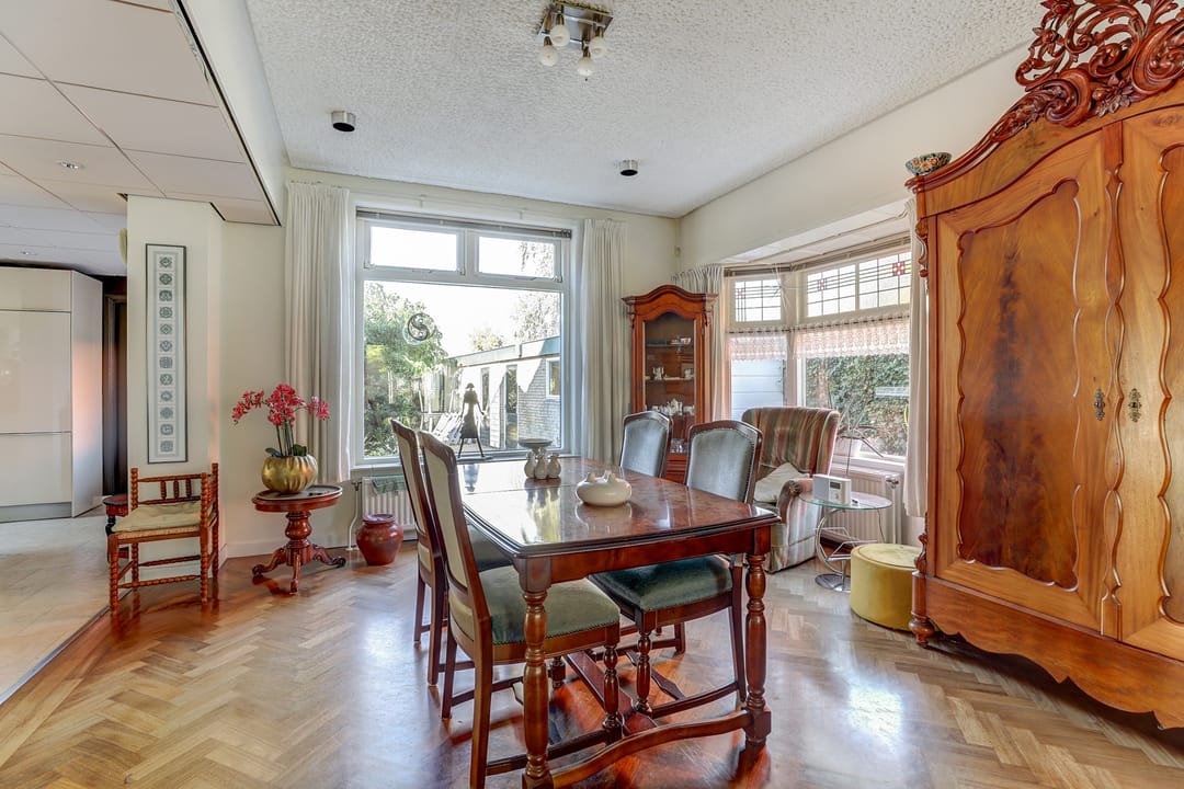 Photo 17 of Hertog van Saxenlaan 11