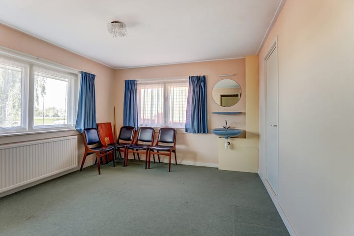 Photo 20 of Hertog van Saxenlaan 11