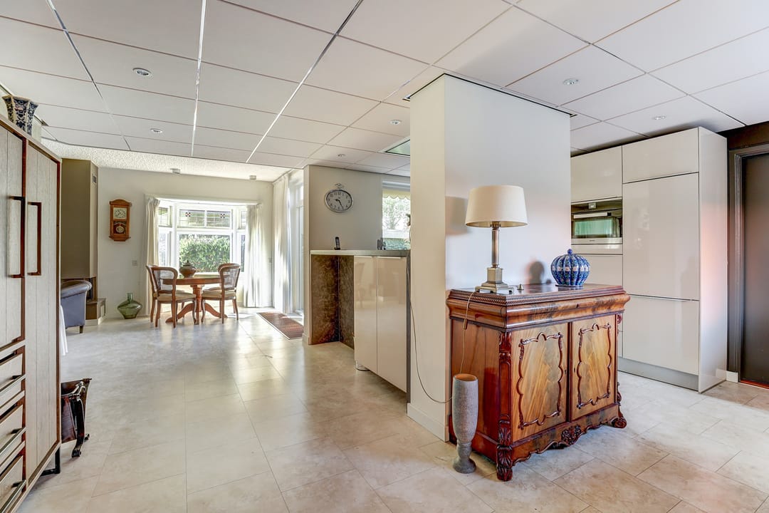 Photo 11 of Hertog van Saxenlaan 11