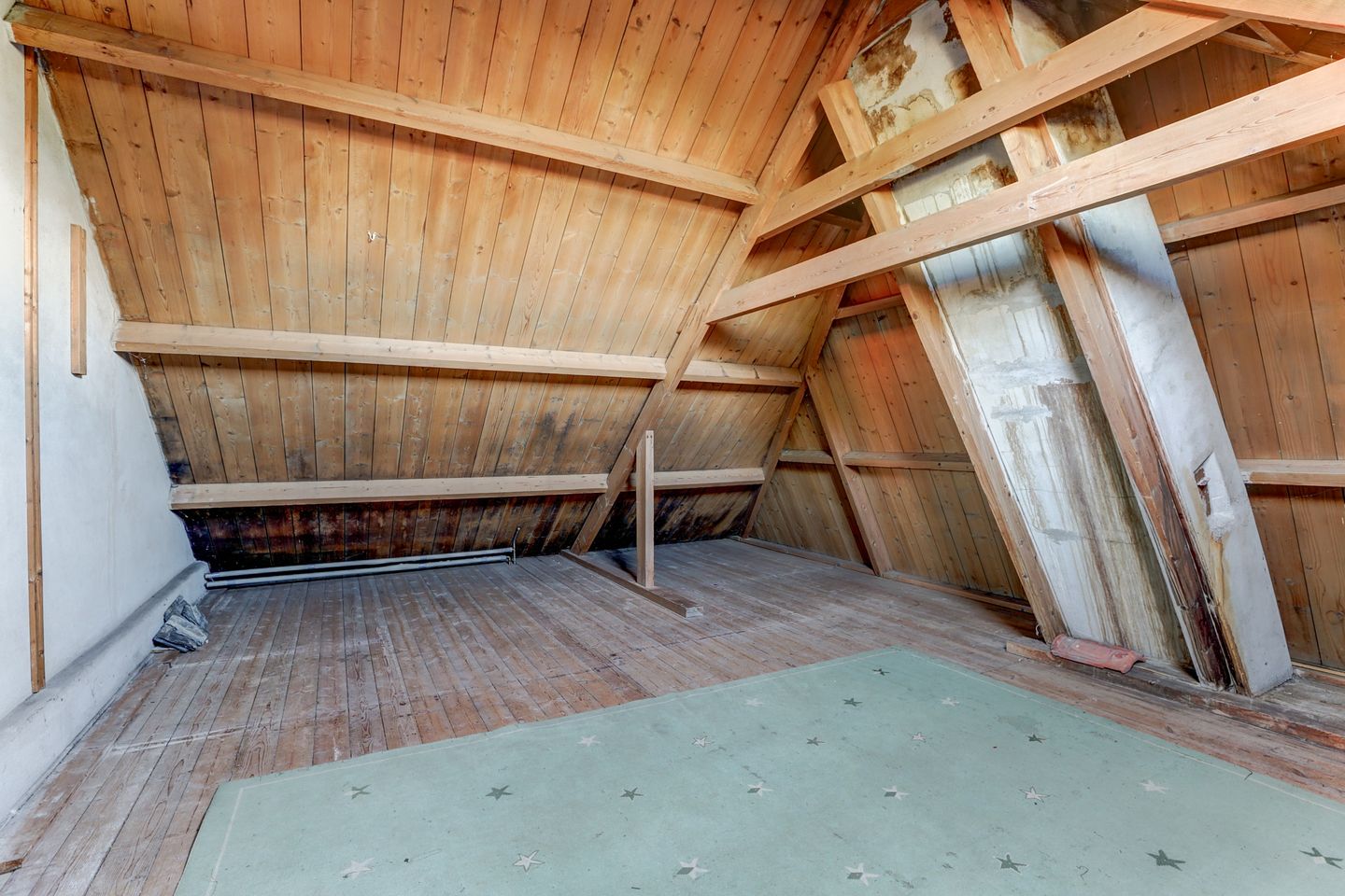 Photo 29 of Hertog van Saxenlaan 11