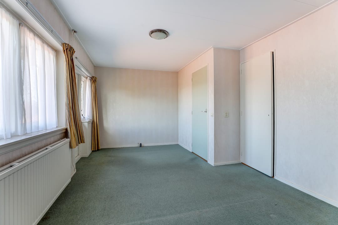 Photo 28 of Hertog van Saxenlaan 11