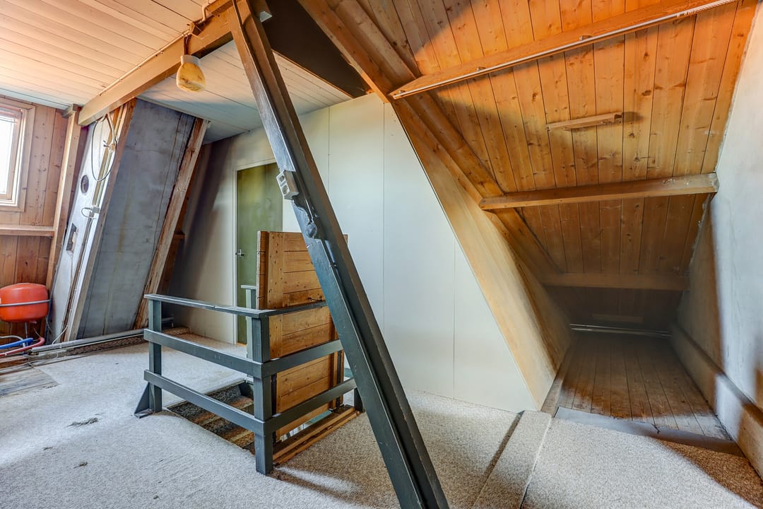 Photo 31 of Hertog van Saxenlaan 11