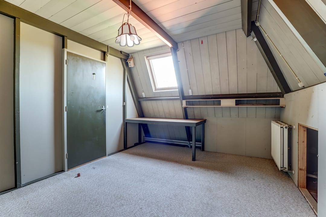 Photo 32 of Hertog van Saxenlaan 11