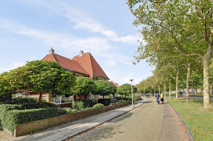 Photo 48 of Hertog van Saxenlaan 11