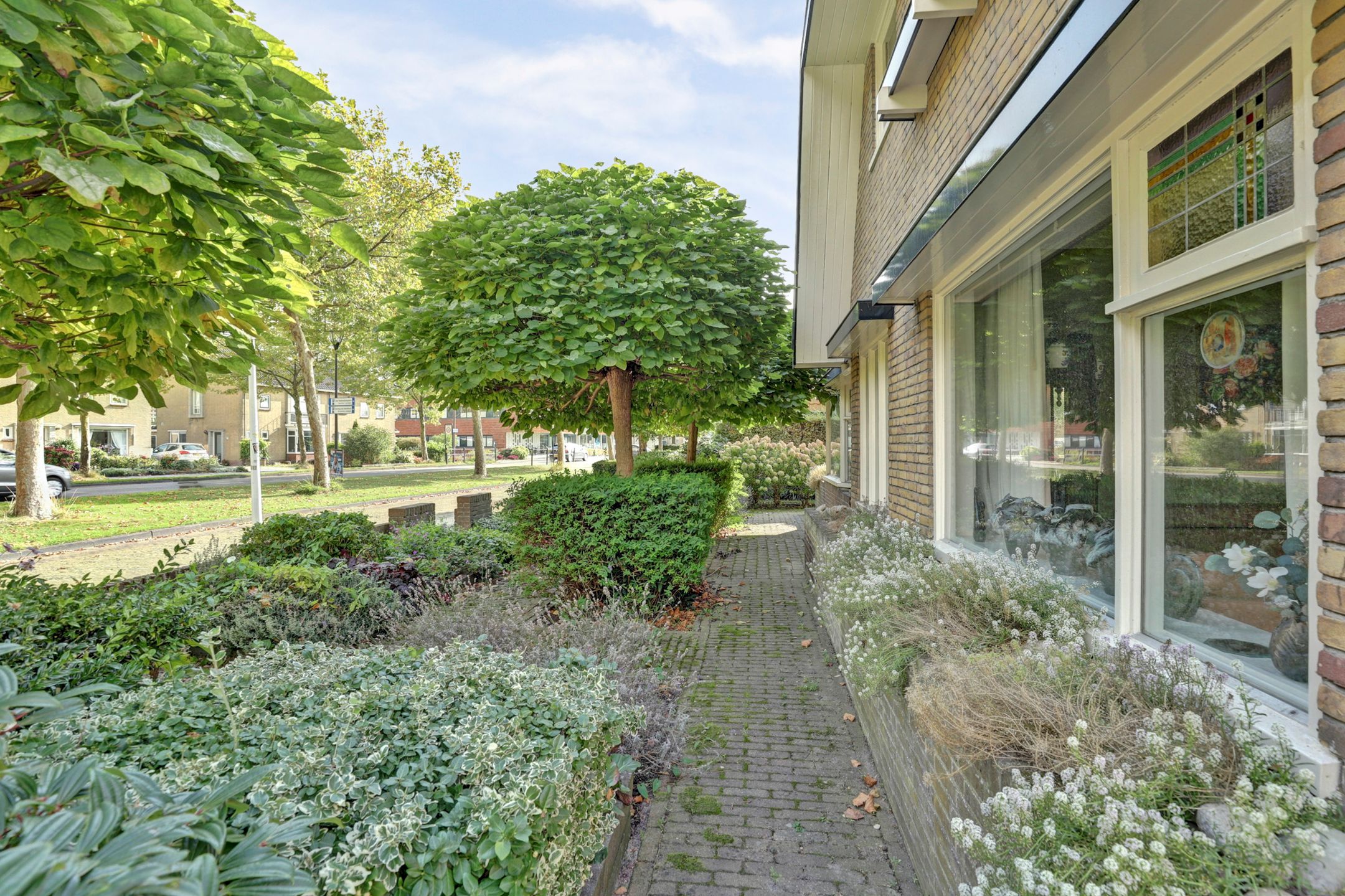 Photo 51 of Hertog van Saxenlaan 11