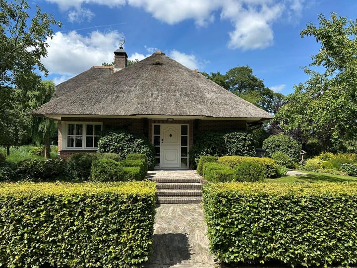 Foto 38 van Wildenburglaan 1