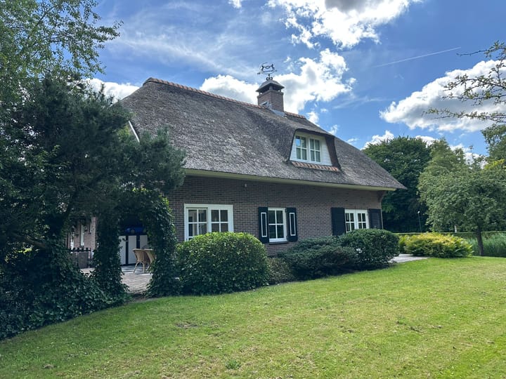 Foto 39 van Wildenburglaan 1