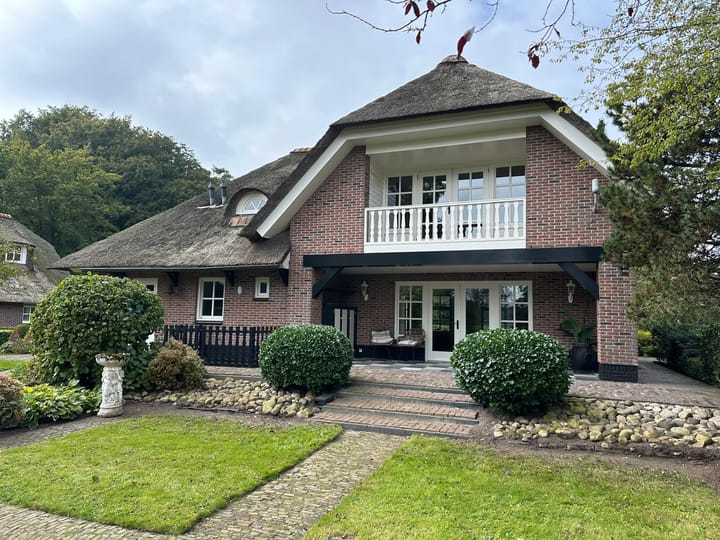 Foto 40 van Wildenburglaan 1