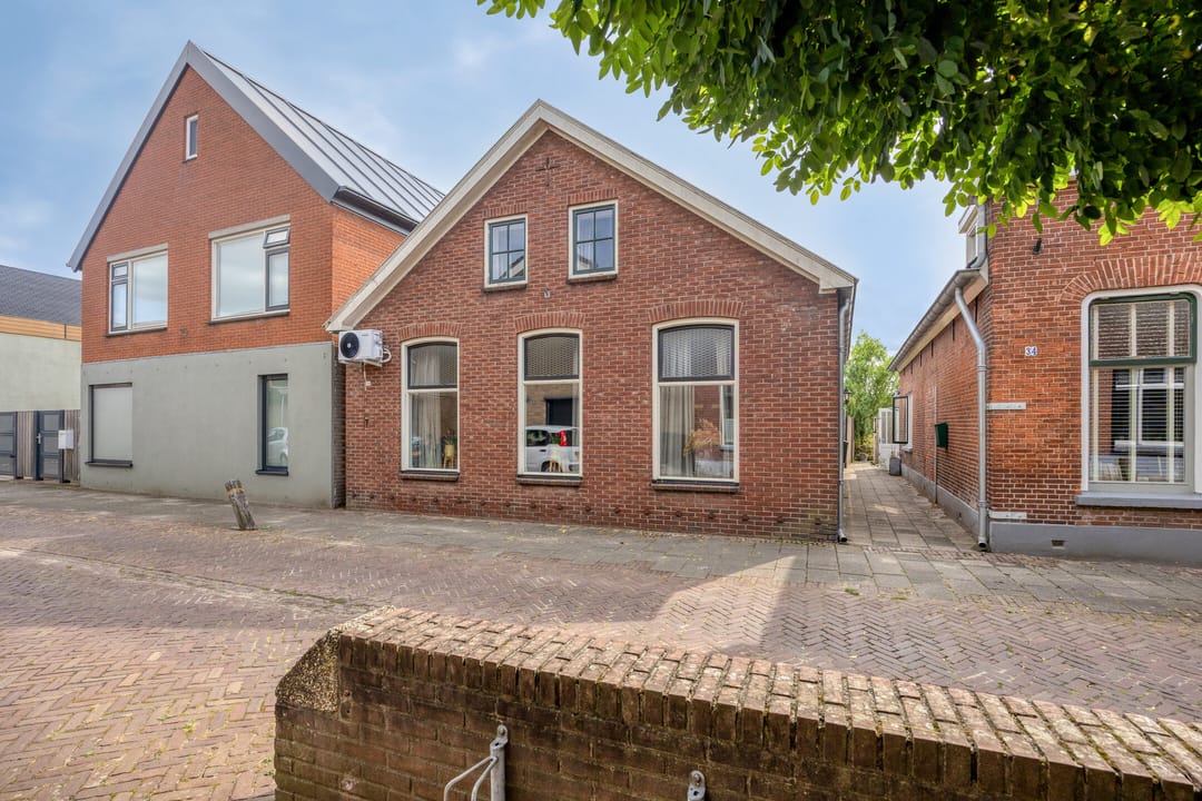 Foto 1 van Wijnkamp 36