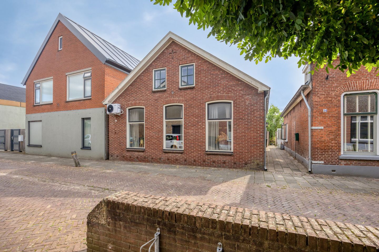 Foto 1 van Wijnkamp 36