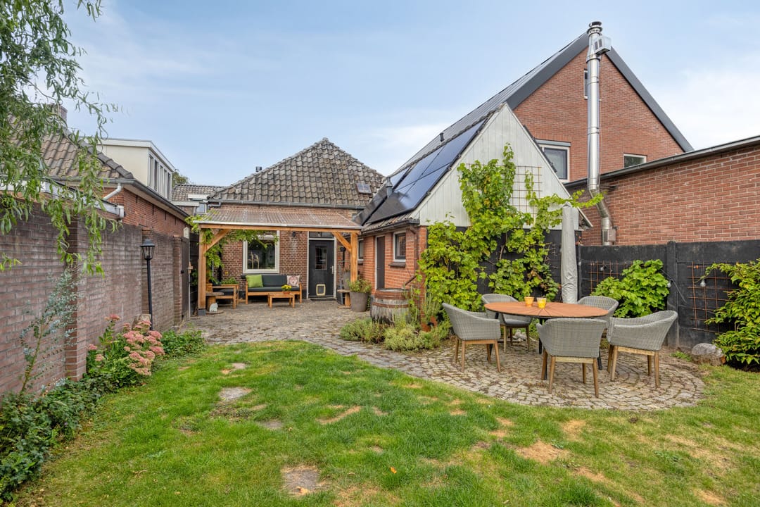 Foto 2 van Wijnkamp 36