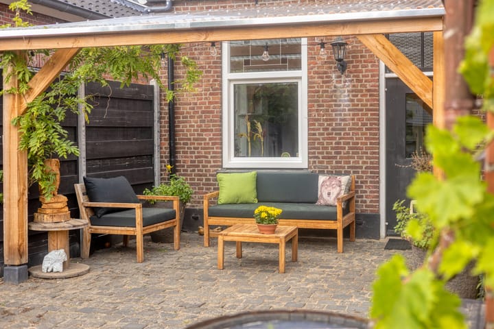 Foto 3 van Wijnkamp 36