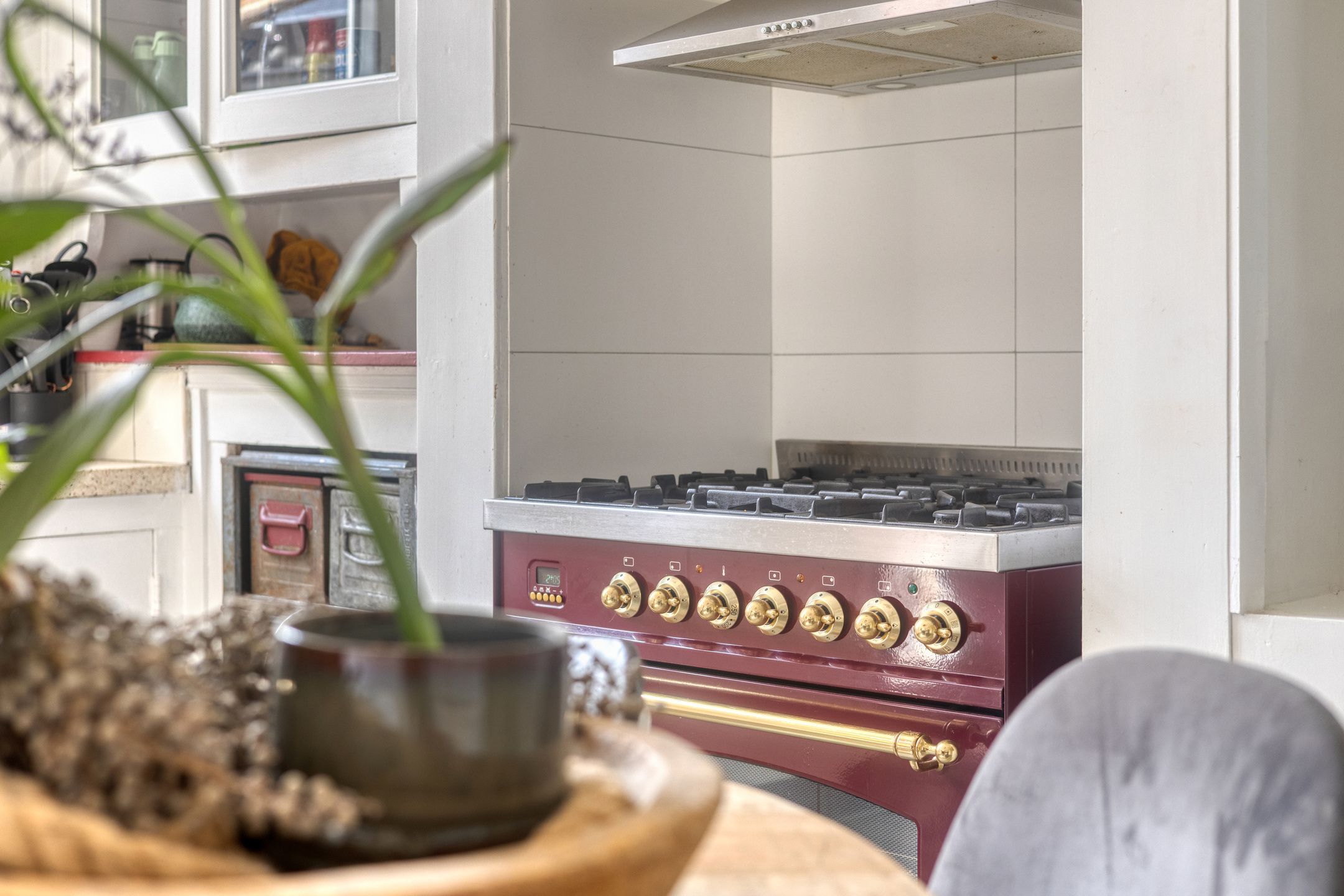 Foto 12 van Wijnkamp 36