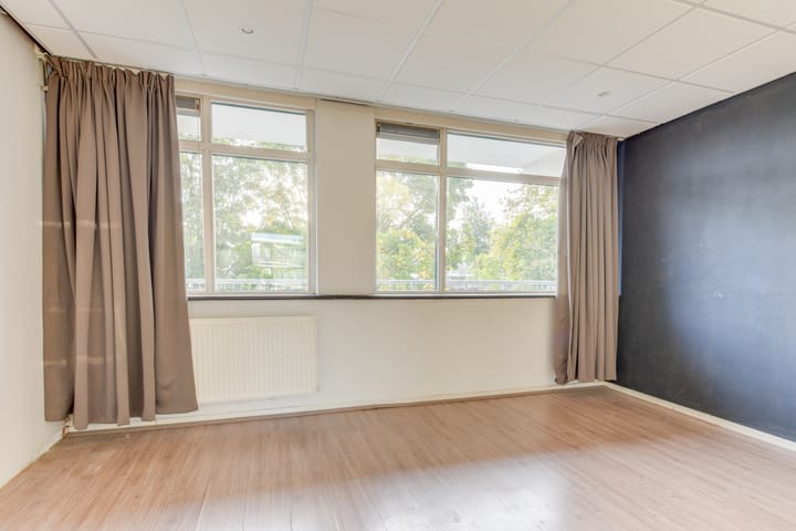 Foto 3 van Reviusstraat 124