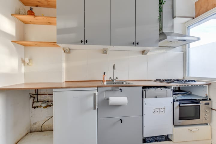 Foto 4 van Reviusstraat 124