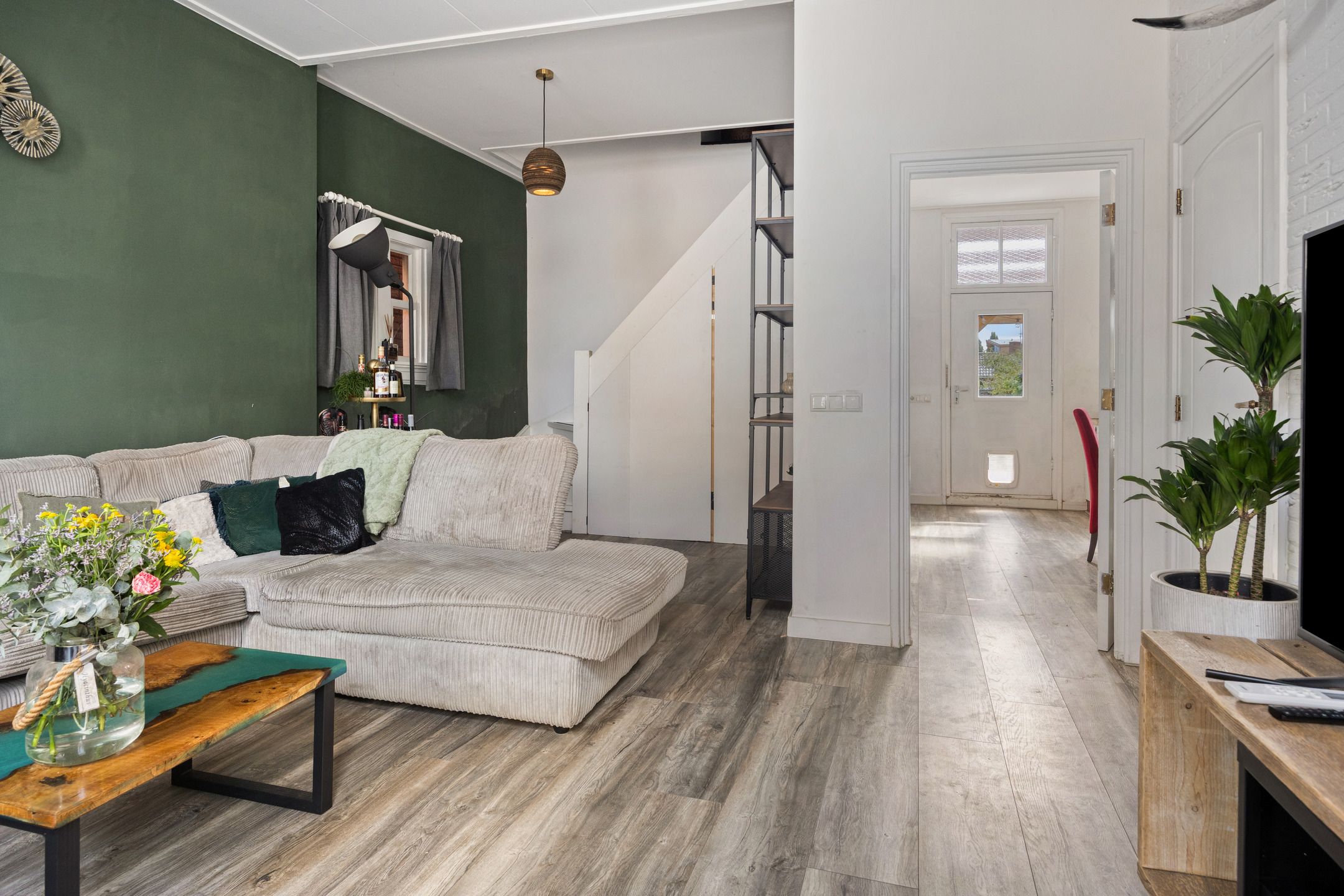 Foto 21 van Wijnkamp 36