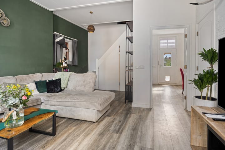 Foto 21 van Wijnkamp 36