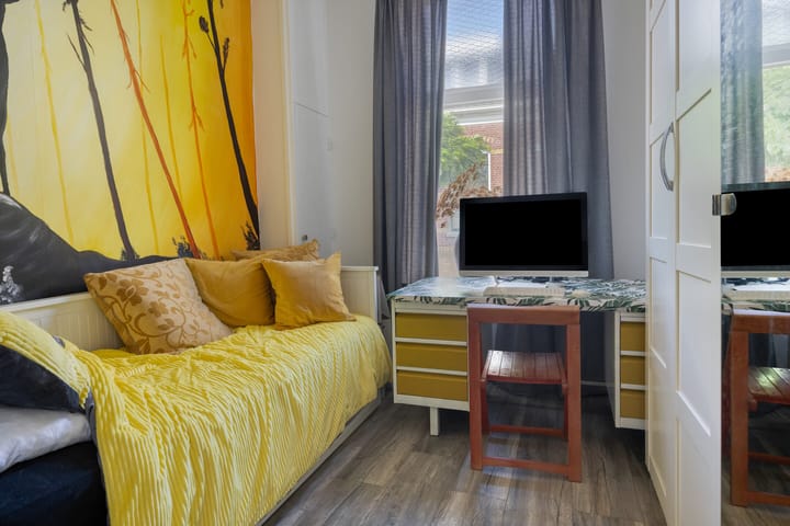 Foto 22 van Wijnkamp 36