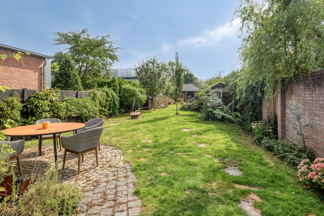 Foto 28 van Wijnkamp 36