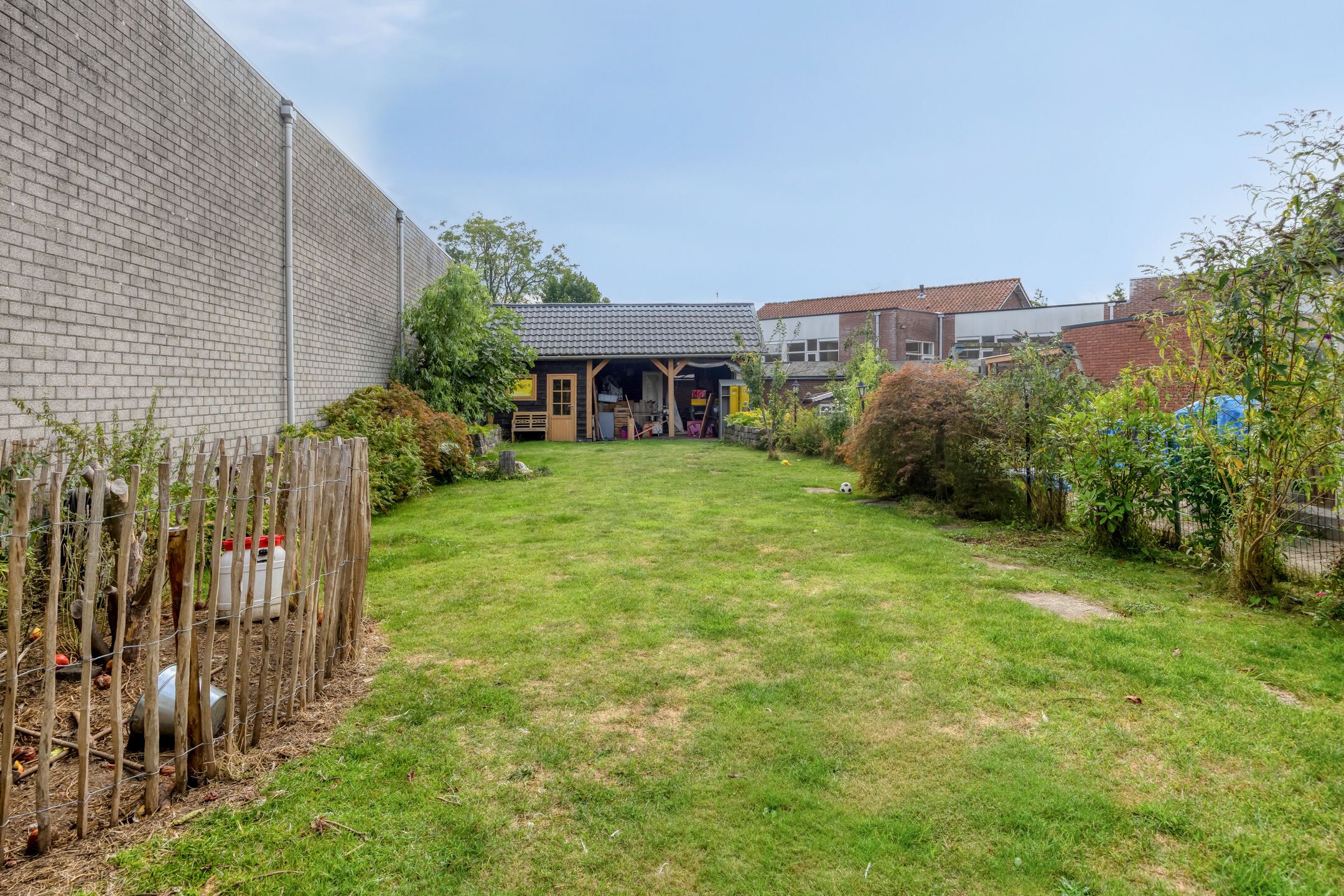 Foto 30 van Wijnkamp 36