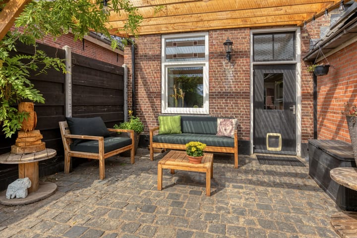 Foto 33 van Wijnkamp 36