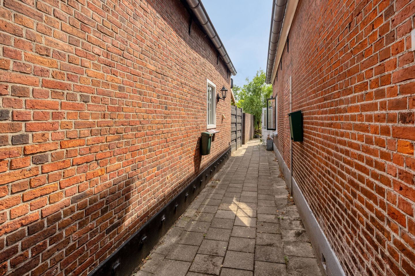 Foto 35 van Wijnkamp 36