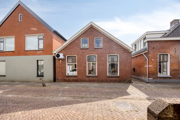 Foto 36 van Wijnkamp 36