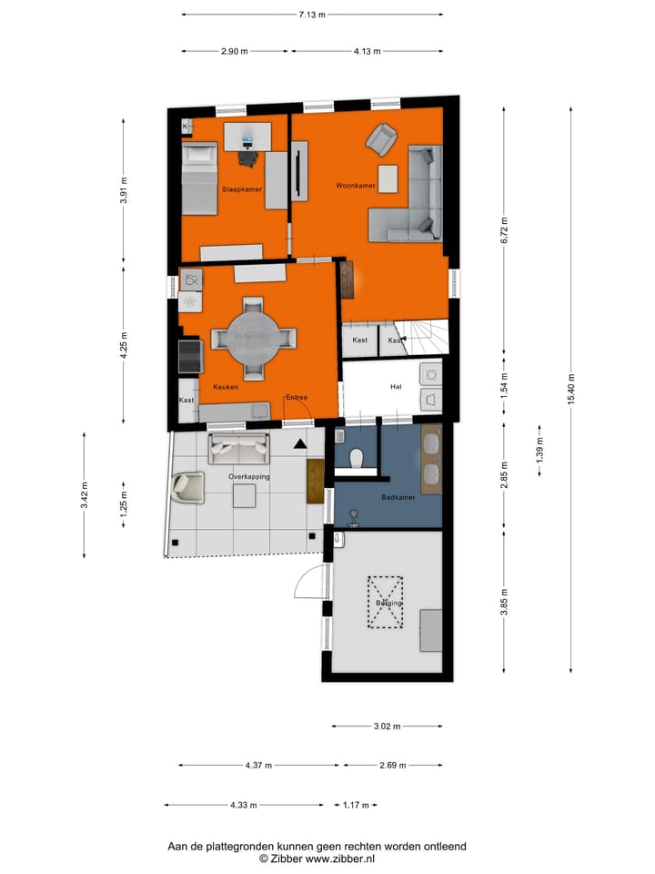 Foto 39 van Wijnkamp 36