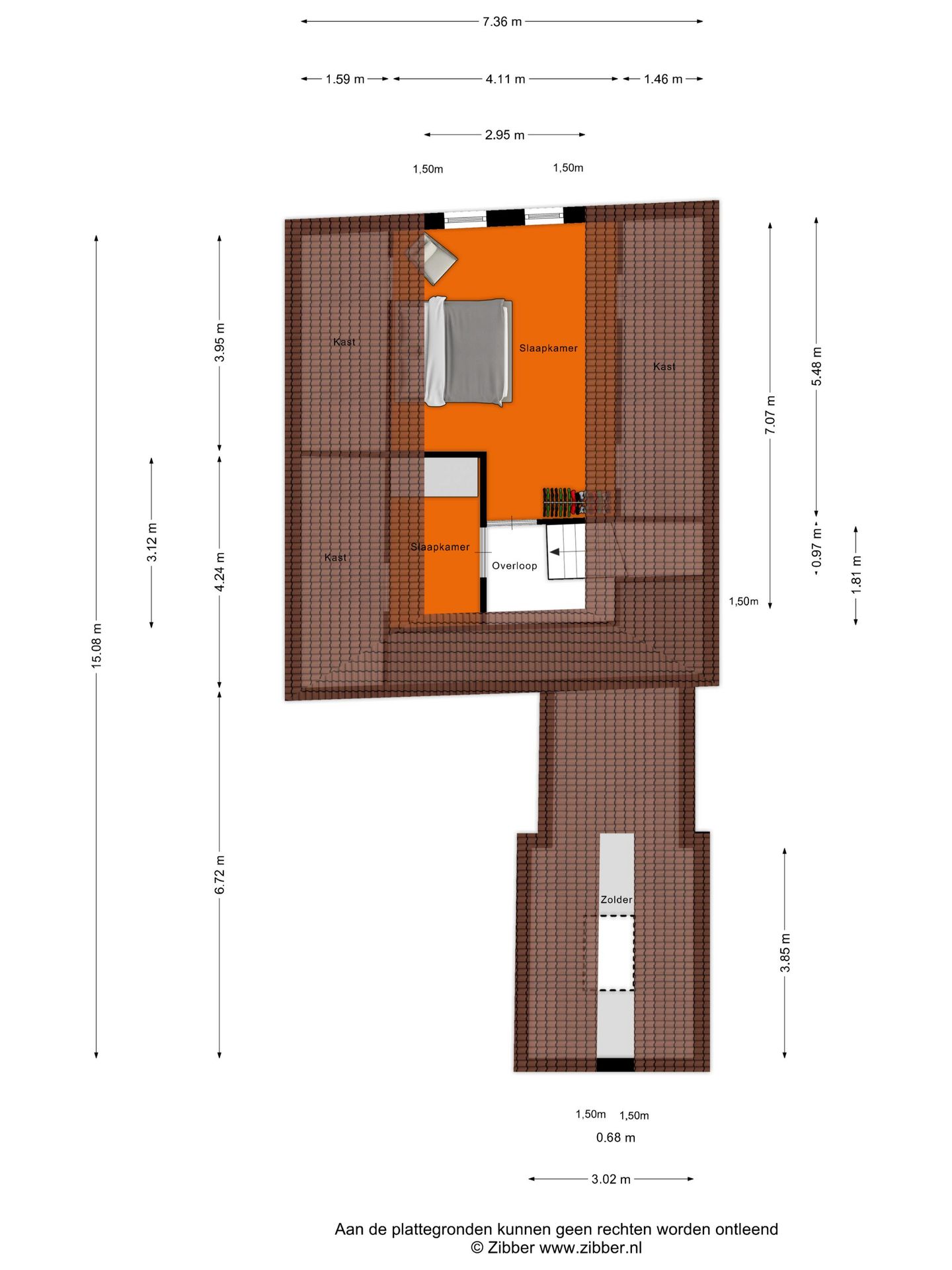 Foto 40 van Wijnkamp 36